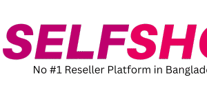 Selfshop Dropshipping Account